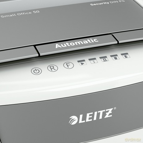 LEITZ IQ Autofeed Small Office 50 Aktenv