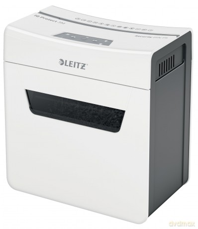 LEITZ IQ Protect Premium 3M Aktenvernich