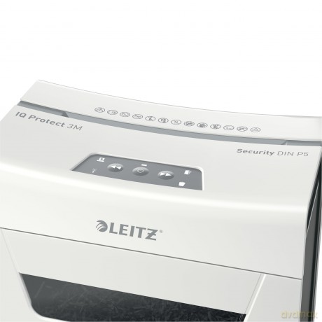 LEITZ IQ Protect Premium 3M Aktenvernich