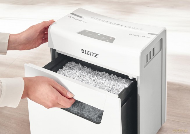 LEITZ IQ Protect Premium 3M Aktenvernich