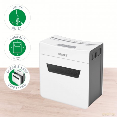 LEITZ IQ Protect Premium 3M Aktenvernich
