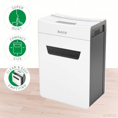 LEITZ IQ Protect Premium 6M Aktenvernich