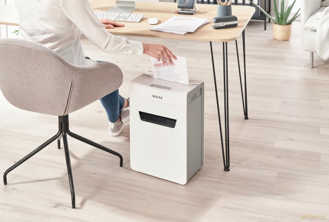 LEITZ IQ Protect Premium 6M Aktenvernich