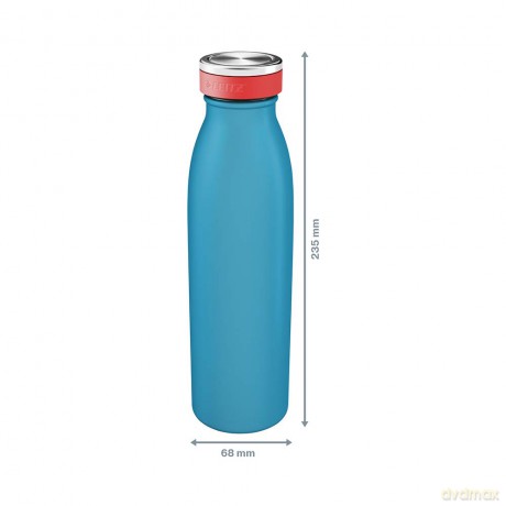 LEITZ Isolierflasche Cosy blau 0,5 l