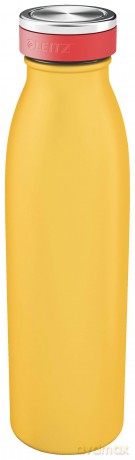 LEITZ Isolierflasche Cosy gelb 0,5 l