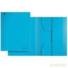 LEITZ Jurismappe 3923 DIN A3 blau