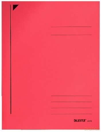 LEITZ Jurismappe 3923 DIN A3 rot