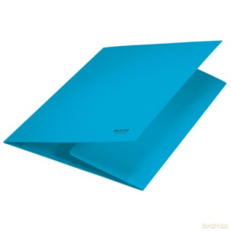 Leitz: LEITZ Jurismappe Recycle DIN A4 blau