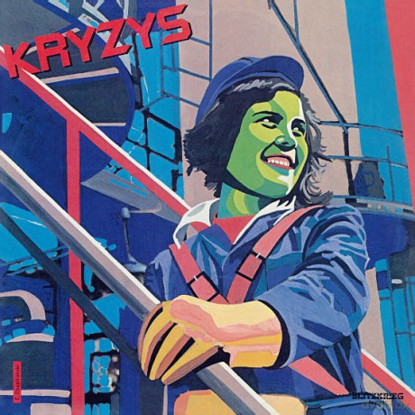 Kryzys: 78-81 [Winyl]