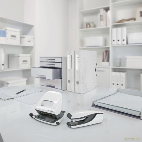 LEITZ Klemmbrettmappe WOW 4199 DIN A4 we