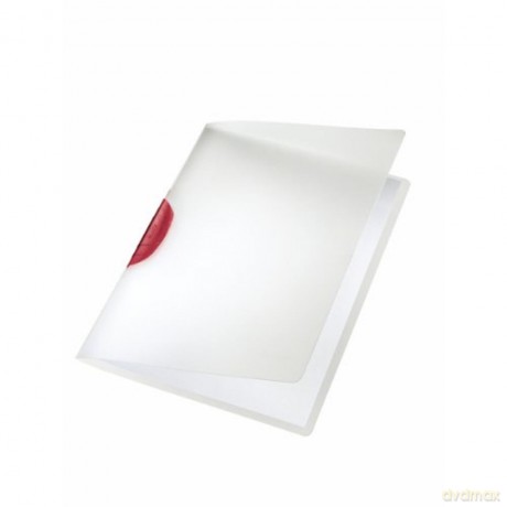 LEITZ Klemmhefter 4175 transparent DIN A