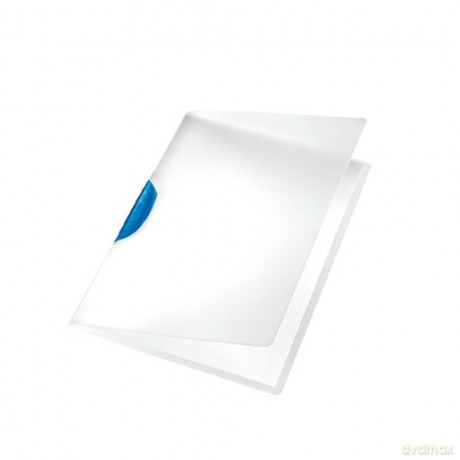 LEITZ Klemmhefter 4175 transparent DIN A