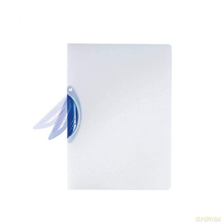 LEITZ Klemmhefter 4175 transparent DIN A
