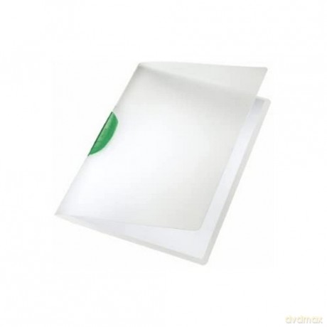 LEITZ Klemmhefter 4175 transparent DIN A