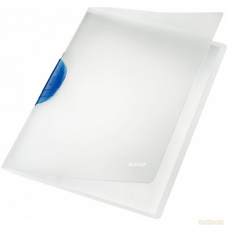 LEITZ Klemmhefter ColorClip Magic 4174 t