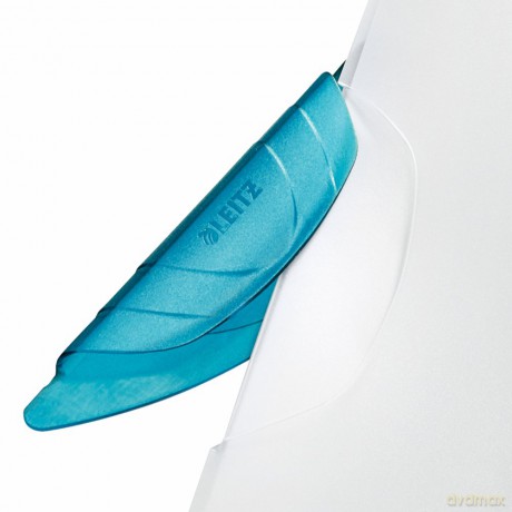 LEITZ Klemmhefter ColorClip Magic 4174 t