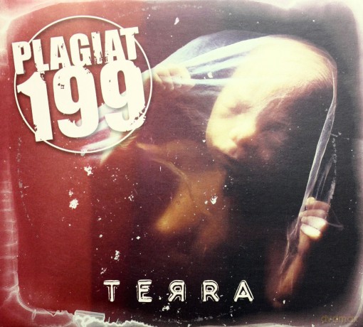 Plagiat 199: Terra [CD]