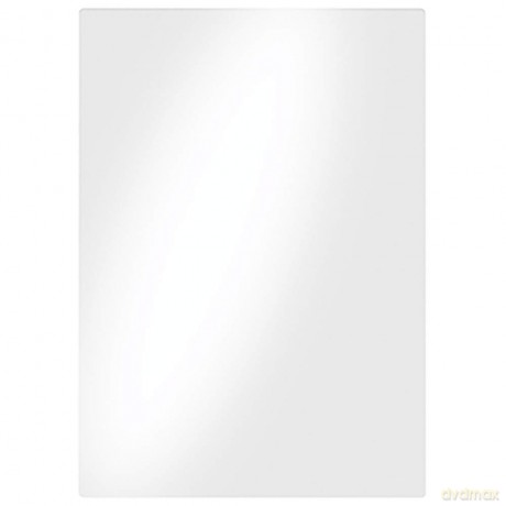 Leitz Lamfol.250mic,A4,100St.