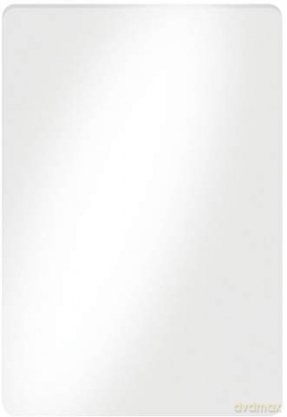 Leitz Laminierf.80mic,A5,100St