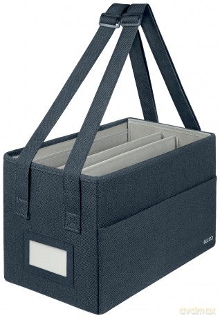 Leitz: LEITZ Laptoptasche Desk Sharing kompakt