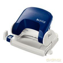 Leitz: LEITZ Locher 5038 blau
