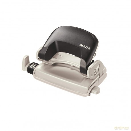 Leitz: LEITZ Locher 5038 schwarz