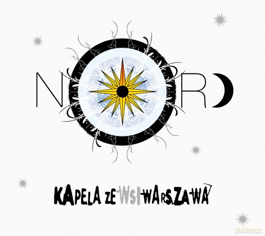 Kapela Ze Wsi Warszawa: Nord [Winyl]