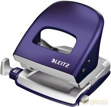 LEITZ Locher Style, blau