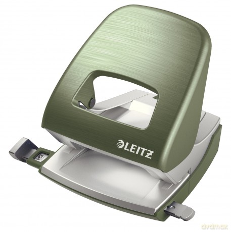 LEITZ Locher Style, grźn