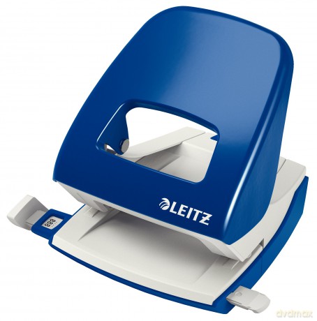 LEITZ Locher und Heftgerte Set WOW 5095