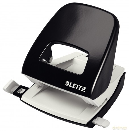 LEITZ Locher und Heftgerte Set WOW 5095