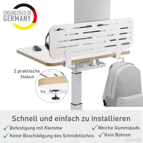 Leitz: LEITZ Lochwand