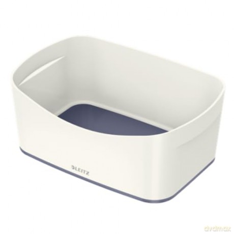 LEITZ MyBox Aufbewahrungsbox 3,0 l perlw