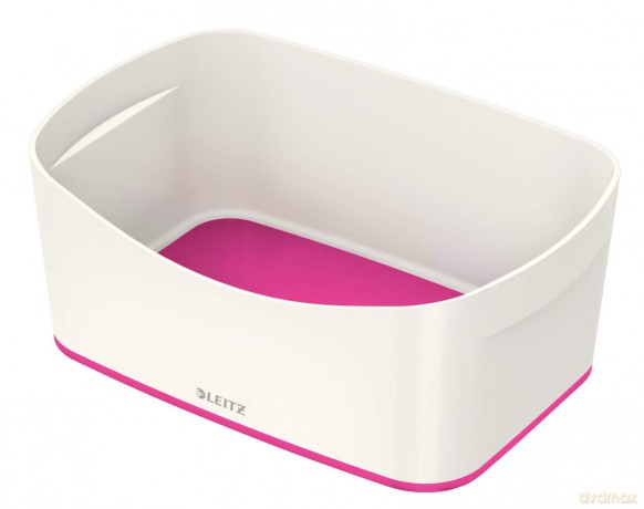 LEITZ MyBox Aufbewahrungsbox 3,0 l perlw