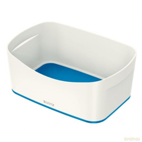 LEITZ MyBox Aufbewahrungsbox 3,0 l perlw
