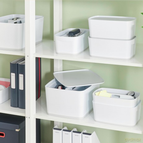 LEITZ MyBox Einsatz fźr Aufbewahrungsbox