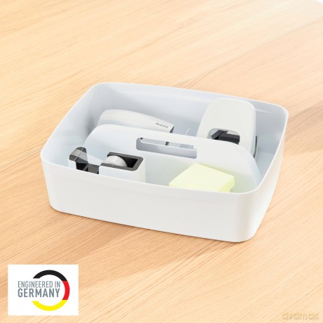 LEITZ MyBox Einsatz fźr Aufbewahrungsbox