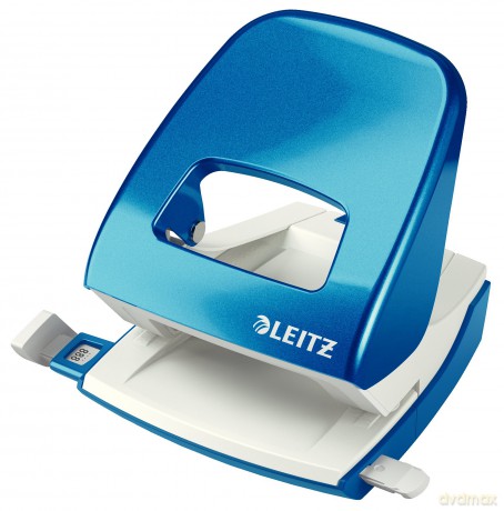 LEITZ NeXXt 5008 blau-Metallic