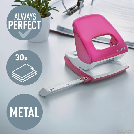 LEITZ NeXXt 5008 pink-Metallic