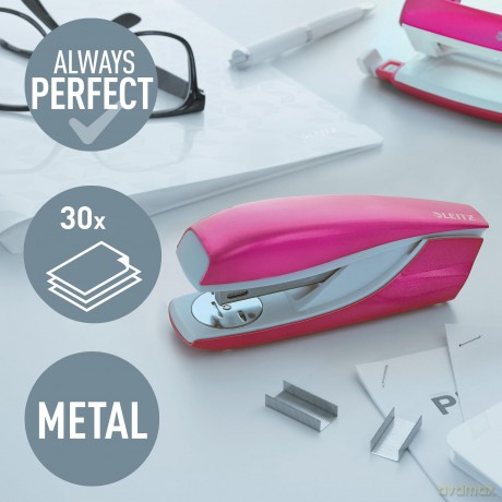 LEITZ NeXXt 5502 pink-Metall