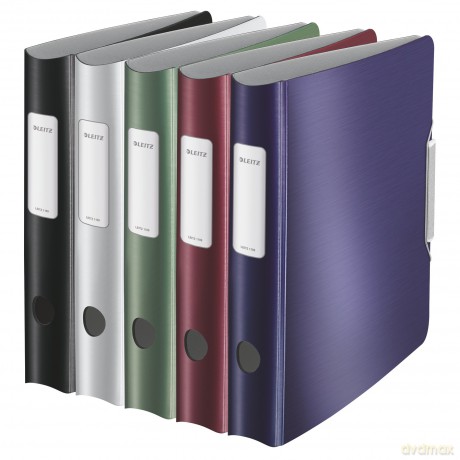 LEITZ Ord. Active Style 5cm gn