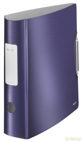 LEITZ Ord. Active Style 8cm bu