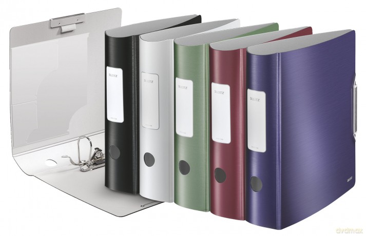 LEITZ Ord. Active Style 8cm rt
