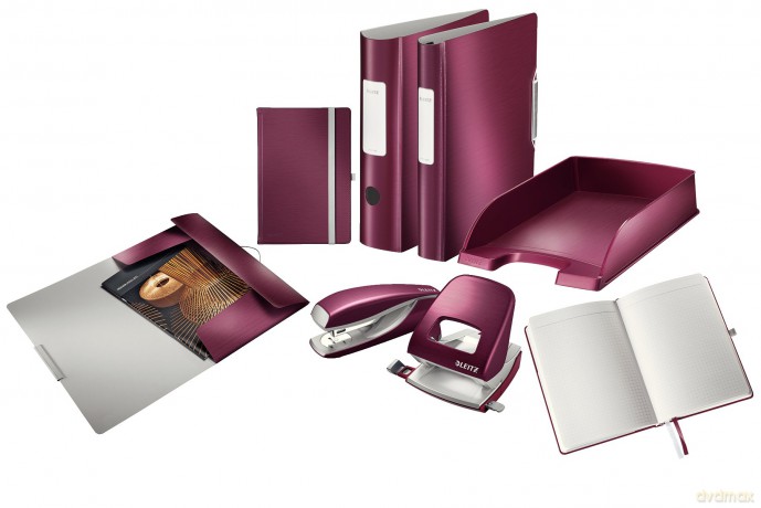 LEITZ Ord. Active Style 8cm rt