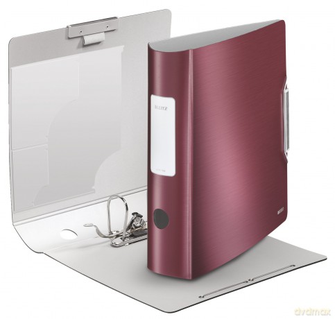LEITZ Ord. Active Style 8cm rt