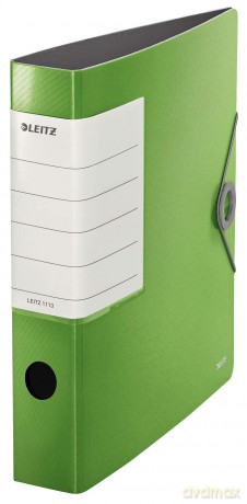 LEITZ Ordn.Solid 180° 5,0cm Gn