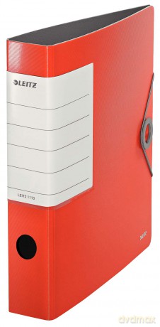 LEITZ Ordn.Solid 180° 5,0cm Rt