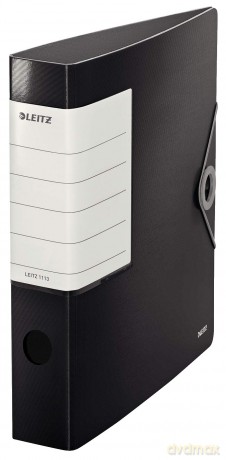 LEITZ Ordn.Solid 180° 5,0cm sz