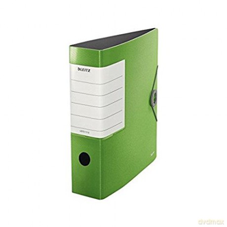 LEITZ Ordn.Solid 180° 8,0cm Gn