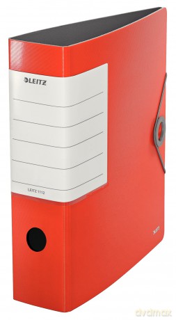 LEITZ Ordn.Solid 180° 8,0cm Rt